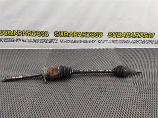 Запчасть привод передний левый NISSAN Fuga 2008