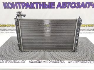 Радиатор охлаждения двигателя NISSAN Teana 2008