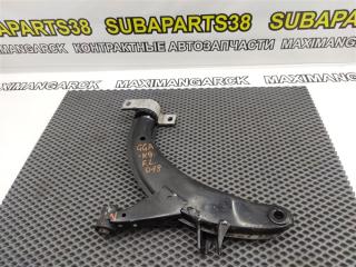 Запчасть рычаг передний левый SUBARU IMPREZA 2004