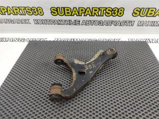 Фото запчасти рычаг задний правый SUBARU IMPREZA 2008 контрактная запчасть Запчасть рычаг задний правый SUBARU IMPREZA 2008