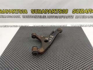 Фото запчасти рычаг задний правый SUBARU IMPREZA 2008 контрактная запчасть Запчасть рычаг задний правый SUBARU IMPREZA 2008