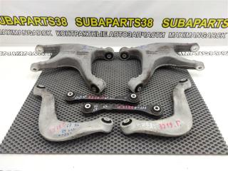 Запчасть рычаг задний AUDI A6 2011