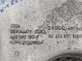 Рычаг задний A6 2011 C7 CHVA