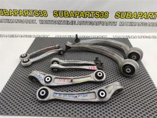 Запчасть рычаг передний AUDI A6 2011