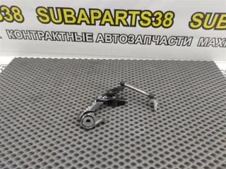 Запчасть датчик дорожного просвета задний AUDI A6 2011