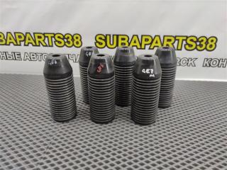 Запчасть пыльник амортизатора задний SUBARU IMPREZA 2009