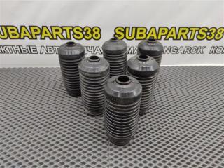 Пыльник амортизатора передний SUBARU LEGACY 2002 контрактная Пыльник амортизатора передний SUBARU LEGACY 2002