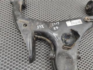 Рычаг задний правый Discovery 2006 L319 AJ41