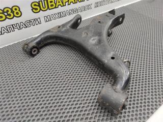 Рычаг задний правый Discovery 2006 L319 AJ41