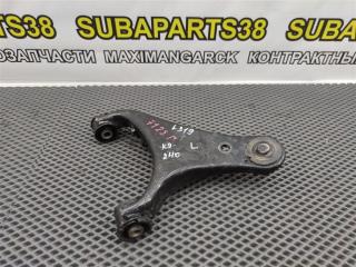 Рычаг передний левый Land Rover Discovery 2006 L319 AJ41 RBJ500232 контрактная