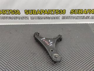 Рычаг передний правый Land Rover Discovery 2006 L319 AJ41 RBJ500222 контрактная