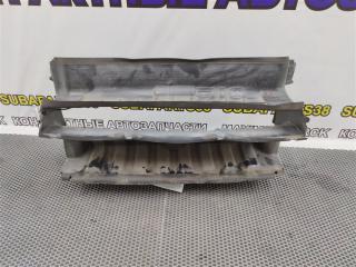 Воздухозаборник передний Land Rover Discovery 2006