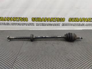 Привод передний левый HONDA ACCORD 2000