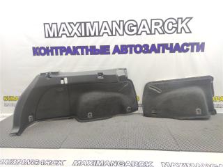 Обшивка багажника задняя SUBARU OUTBACK 2008 контрактная Обшивка багажника задняя SUBARU OUTBACK 2008