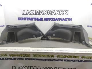Обшивка багажника задняя SUBARU OUTBACK 2011 контрактная Обшивка багажника задняя SUBARU OUTBACK 2011