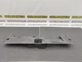 Фото запчасти накладка на радиатор MITSUBISHI Galant Fortis 2008 контрактная запчасть Запчасть накладка на радиатор MITSUBISHI Galant Fortis 2008