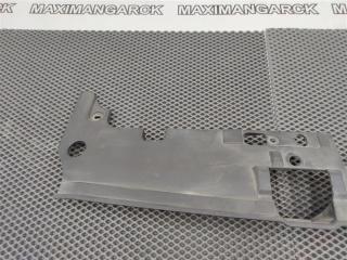 Накладка на радиатор MITSUBISHI Galant Fortis CY4A 4B11