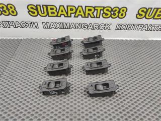 Кнопка передняя левая SUBARU LEGACY 2004