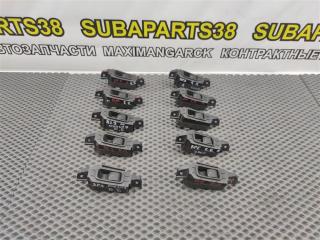 Кнопка задняя правая SUBARU LEGACY 2004