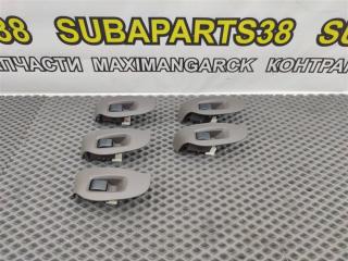Кнопка передняя левая SUBARU LEGACY 2001