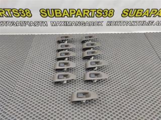 Кнопка задняя правая SUBARU LANCASTER 2000