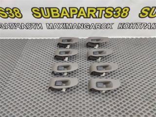 Кнопка задняя левая SUBARU LANCASTER 2000