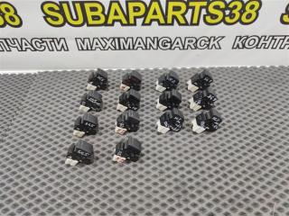 Кнопка передняя левая SUBARU FORESTER 2003