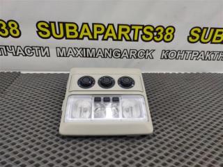 Блок управления климат-контролем задний Land Rover Discovery 2006 L319 AJ41 MB146570 контрактная