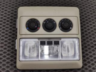 Блок управления климат-контролем задний Discovery 2006 L319 AJ41