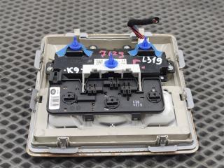 Блок управления климат-контролем задний Discovery 2006 L319 AJ41