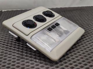 Блок управления климат-контролем задний Discovery 2006 L319 AJ41