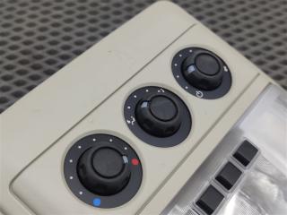 Блок управления климат-контролем задний Discovery 2006 L319 AJ41