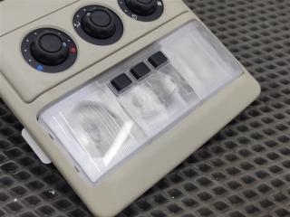 Блок управления климат-контролем задний Discovery 2006 L319 AJ41