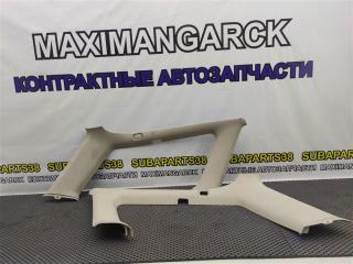 Обшивка багажника задняя SUBARU LANCASTER 2001 контрактная Обшивка багажника задняя SUBARU LANCASTER 2001
