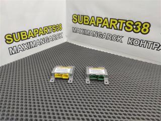 Фото запчасти блок управления airbag правый BMW 5 SERIES 2004 контрактная запчасть Запчасть блок управления airbag правый BMW 5 SERIES 2004