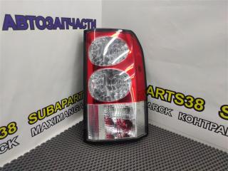 Стоп-сигнал задний правый Land Rover Discovery 2013