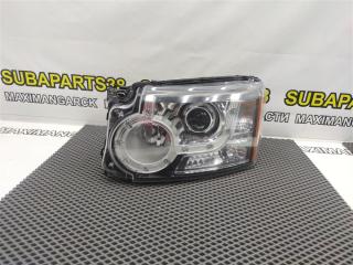 Фара передняя левая Land Rover Discovery 2013