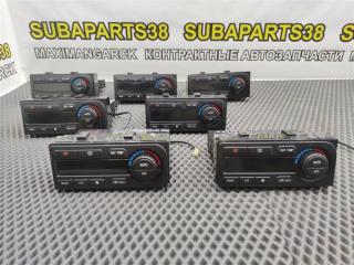Фото запчасти блок управления климат-контролем SUBARU LEGACY 2002 контрактная запчасть Запчасть блок управления климат-контролем SUBARU LEGACY 2002