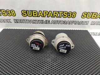 Запчасть подушка двигателя VOLKSWAGEN TOUAREG 2008