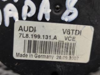 Подушка двигателя VOLKSWAGEN TOUAREG 7L BHK