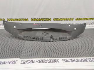 Запчасть накладка на радиатор LEXUS GS350 2008