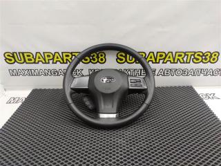 Запчасть руль Subaru XV 2012