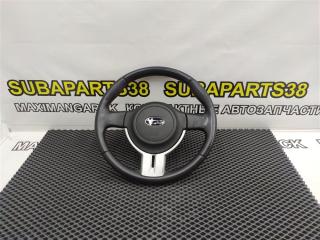 Запчасть руль SUBARU BRZ 2013