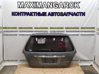 Дверь пятая HONDA ODYSSEY 2003