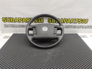 Запчасть руль VOLKSWAGEN TOUAREG 2008