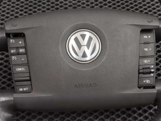 Руль TOUAREG 2008 7L BHK