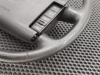 Руль TOUAREG 2008 7L BHK
