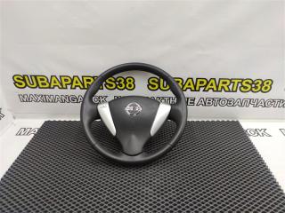 Запчасть руль NISSAN SYLPHY 2014