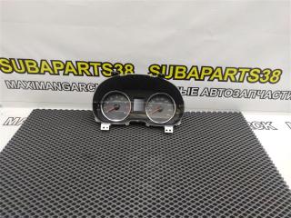 Запчасть спидометр Subaru XV 2012