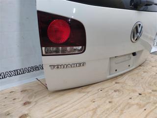 Дверь пятая TOUAREG 2008 7L BHK